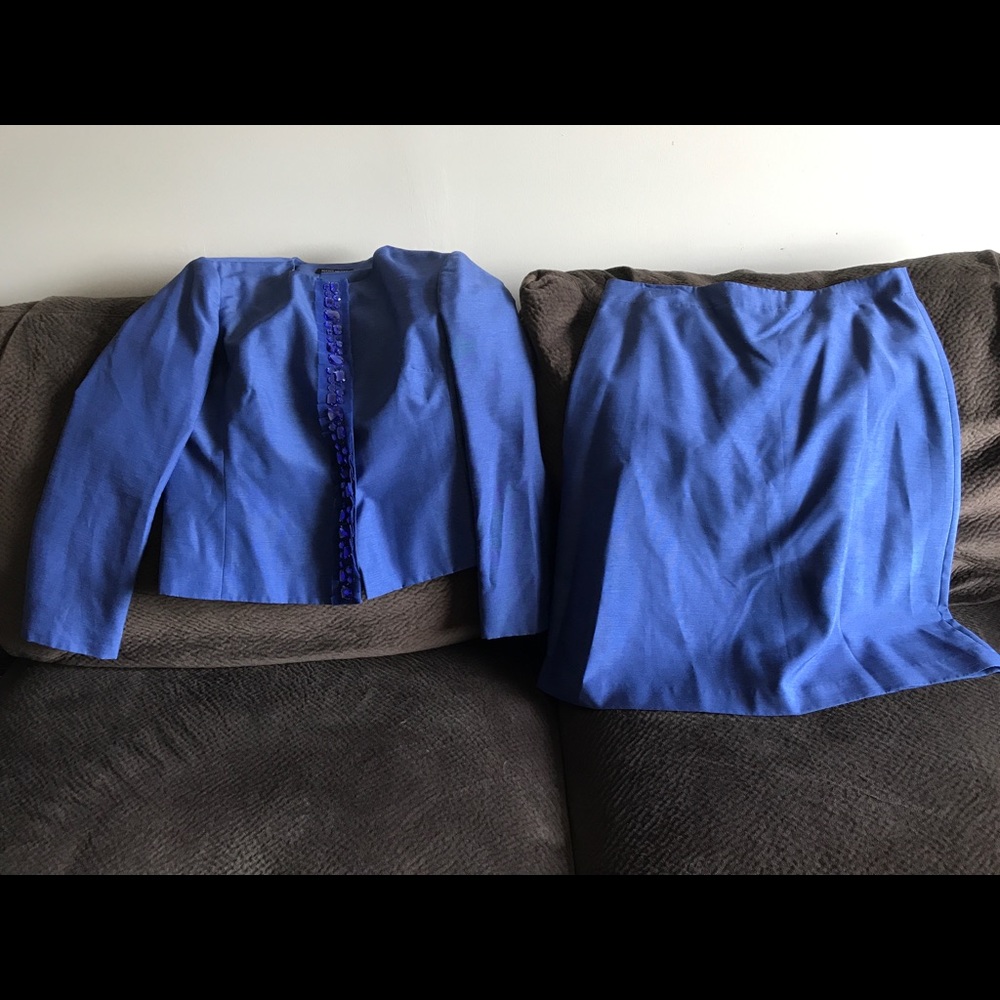 John Meyer Suit